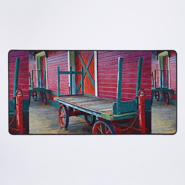 Item preview, Train Carts designed and sold by KirtTisdale.