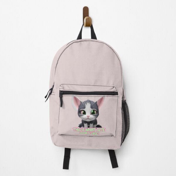 Item preview, Morning kitty cuteness designed and sold by Gigglyvibes.