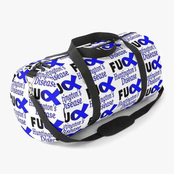 Item preview, Fu*k huntingtons disease designed and sold by Postlydia.