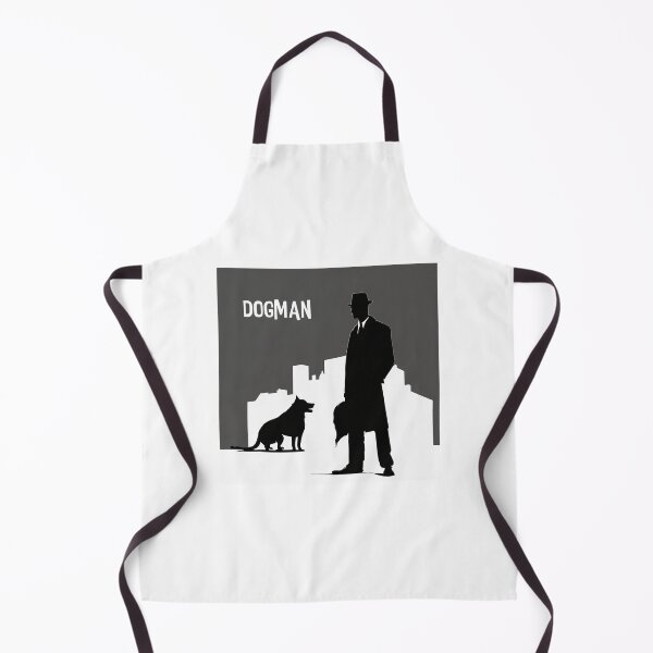 Item preview, Dogman designed and sold by pantapita.