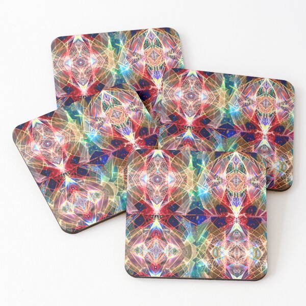Item preview, Quantum Webs designed and sold by KazNebel.