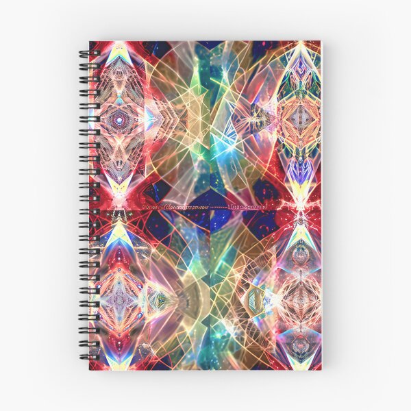 Item preview, Quantum Webs designed and sold by KazNebel.