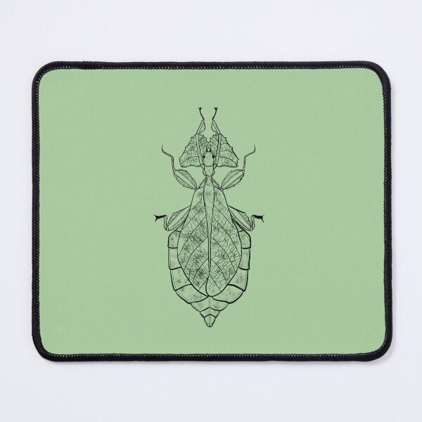 Item preview, Walking Leaf Bug designed and sold by DivinebyCass.
