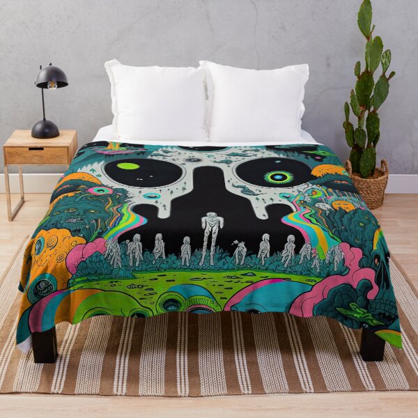 Item preview, The Skull in the Mirror: Dancing with the Shadow designed and sold by SeedDesign.