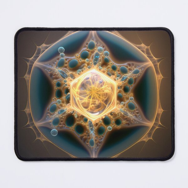 Item preview, Trypo Star Nucleus designed and sold by KazNebel.