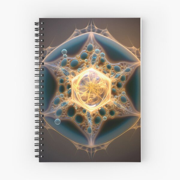 Item preview, Trypo Star Nucleus designed and sold by KazNebel.