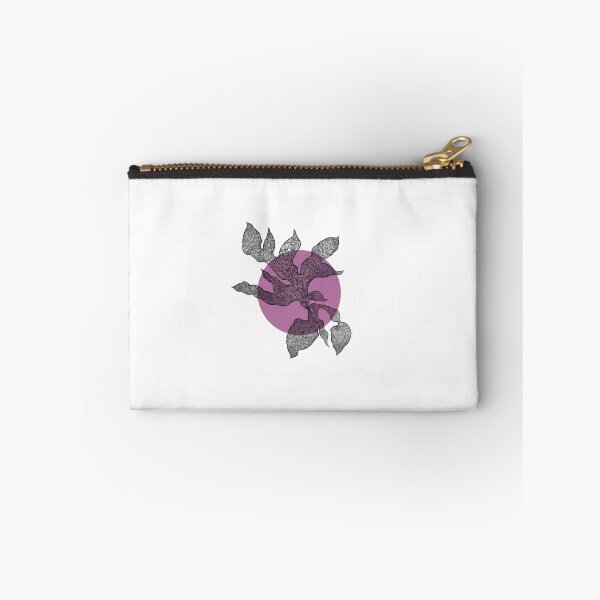 Item preview, Purple Squiggly Lines designed and sold by GeoSharks.