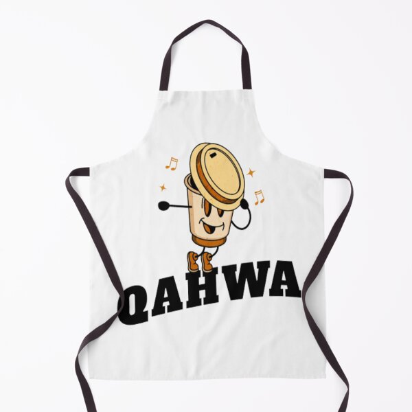 Item preview, Qahwa / Arabic Coffee designed and sold by H3ITH7M.