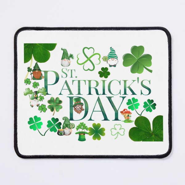 Item preview, Saint Patrick's Day designed and sold by creativeknow.