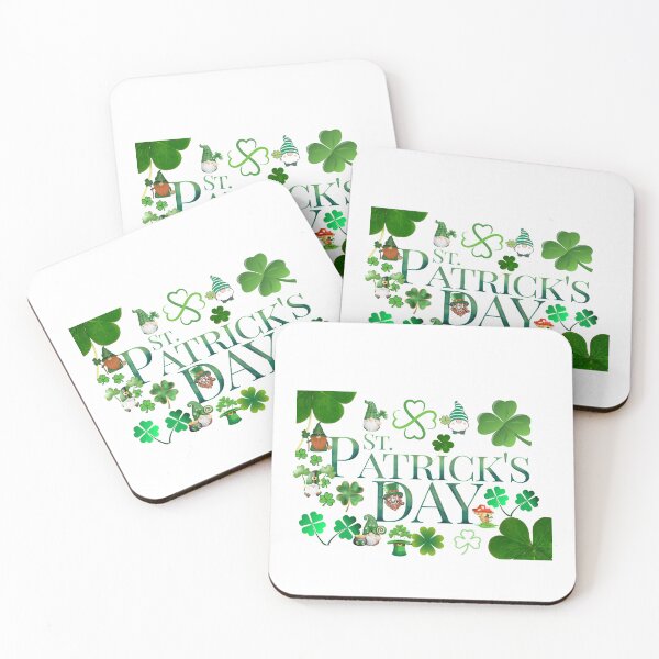 Item preview, Saint Patrick's Day designed and sold by creativeknow.