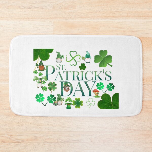 Item preview, Saint Patrick's Day designed and sold by creativeknow.