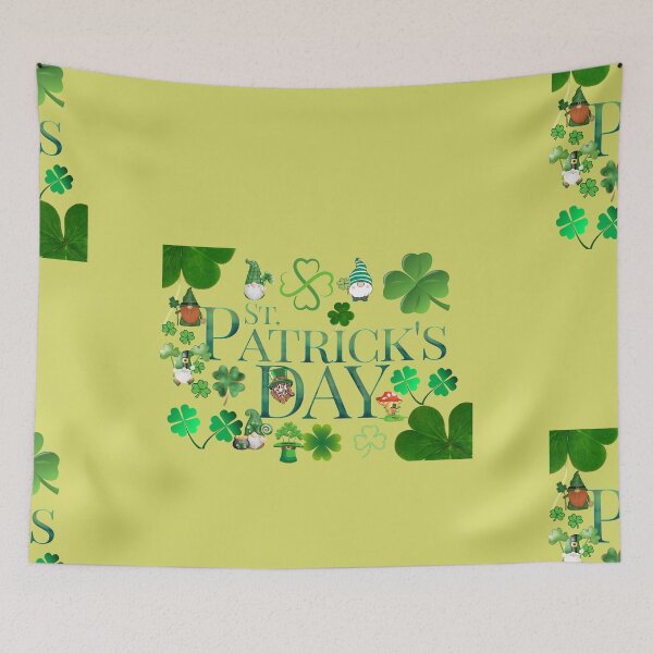 Item preview, Saint Patrick's Day designed and sold by creativeknow.