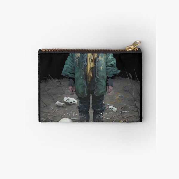 Item preview, The Loneliness of Survival designed and sold by digitalbrosse.