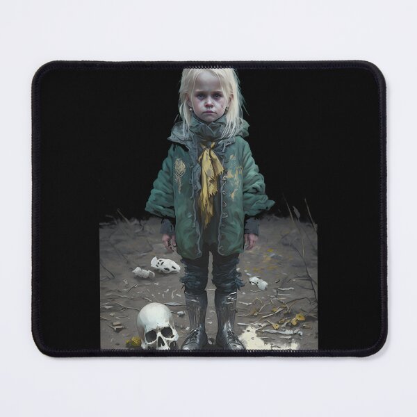 Item preview, The Loneliness of Survival designed and sold by digitalbrosse.