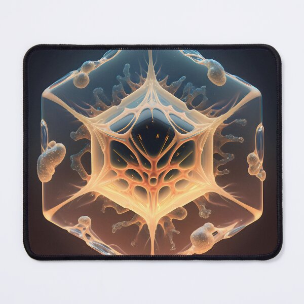 Item preview, Trypo Nucleus designed and sold by KazNebel.