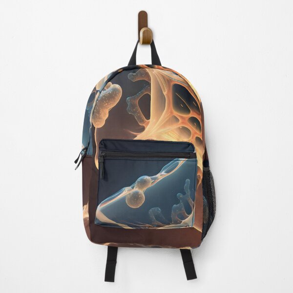 Item preview, Trypo Nucleus designed and sold by KazNebel.
