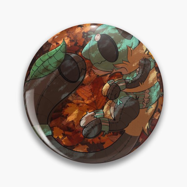 Item preview, Lost in the leaves designed and sold by catonic-.