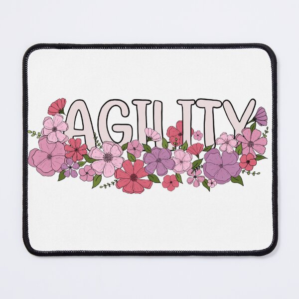 Item preview, Floral Agility designed and sold by balti014.