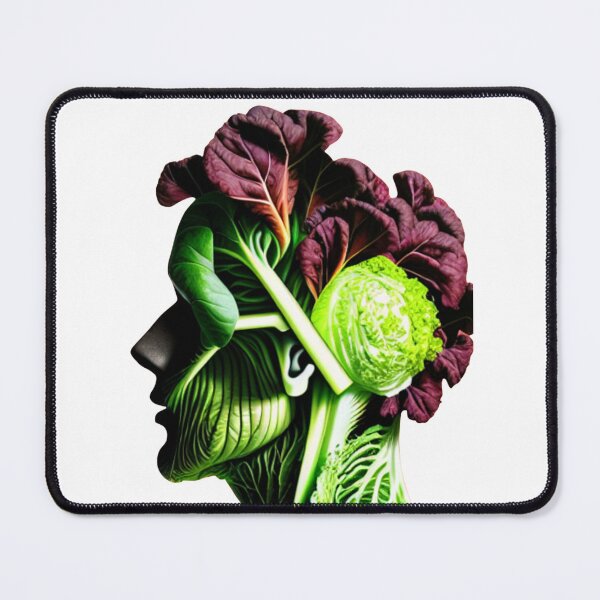 Item preview, vegan designed and sold by aipaint.