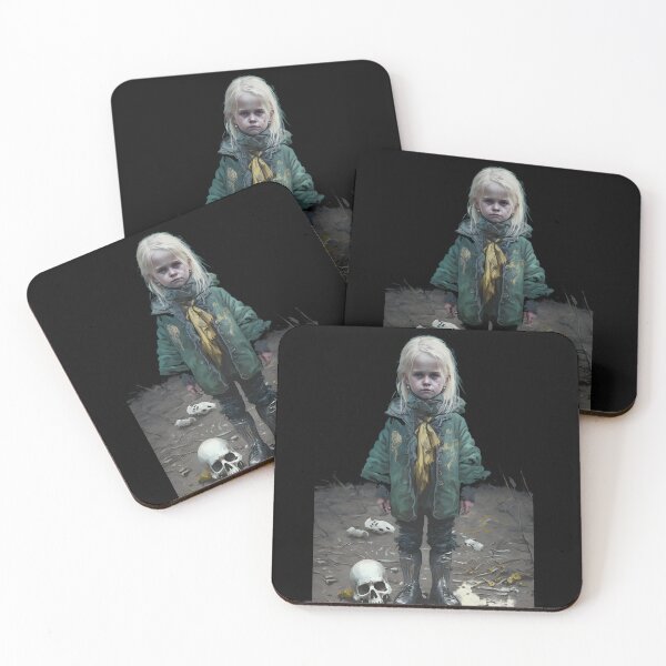 Item preview, The Loneliness of Survival designed and sold by digitalbrosse.
