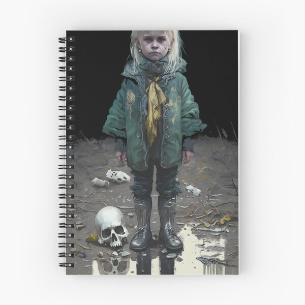 Item preview, The Loneliness of Survival designed and sold by digitalbrosse.