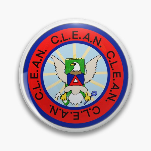 Item preview, Clean Logo designed and sold by ShoreTerracePub.