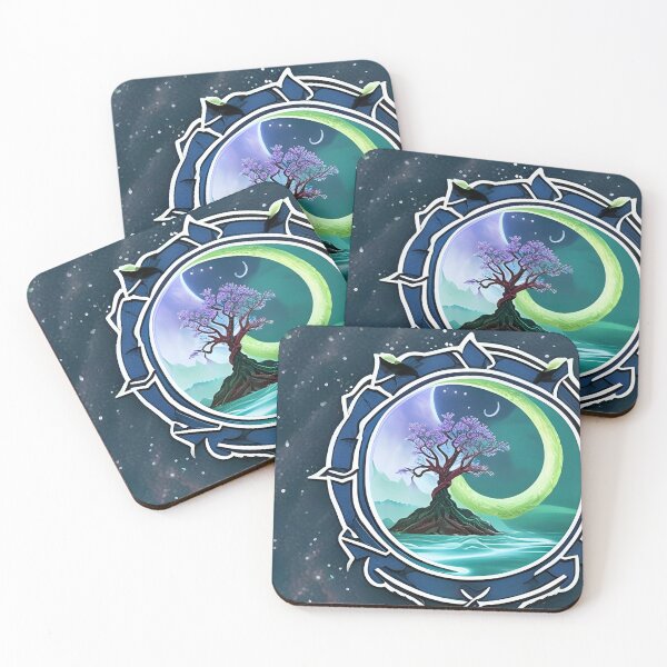 Item preview, Yggdrasil designed and sold by MacOramix.