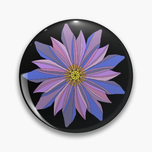 Item preview, Passionflower designed and sold by ThePlantGoblin.