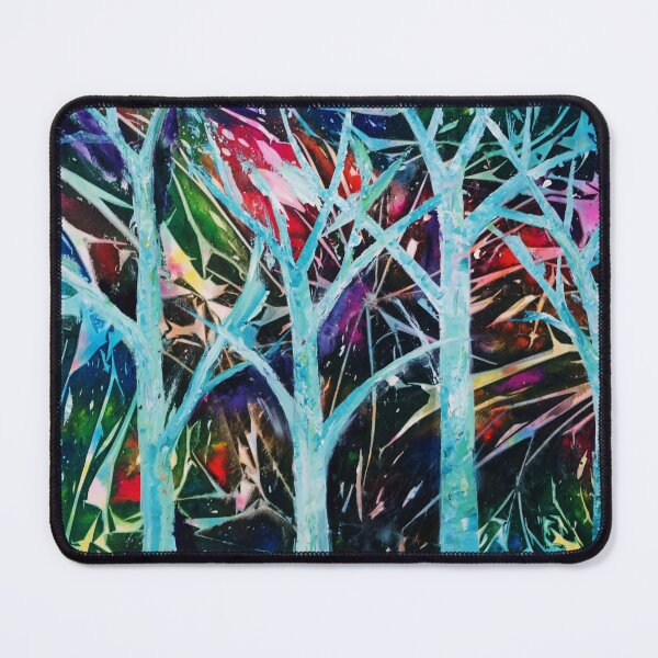 Item preview, Magic Forest designed and sold by Karin Zeller.