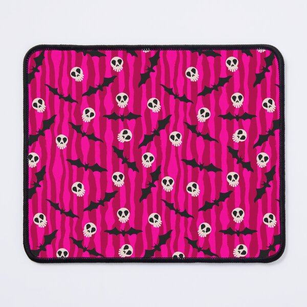 Item preview, Haunted Holidays In Pink designed and sold by StarLiteRetro.