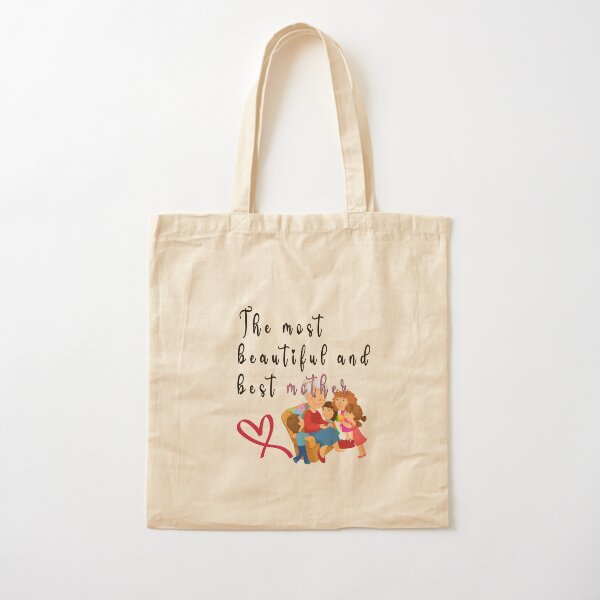 Meilleure maman de tous les temps Tote bag classique