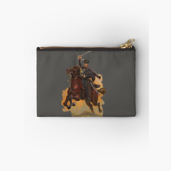 Item preview, von Lützows Freikorps Hussar 1813 designed and sold by Mitchell Nolte.