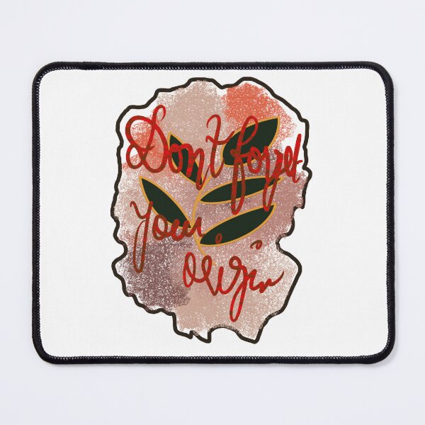 Item preview, Donot forget your origin boho red black designed and sold by chuckletuckle.