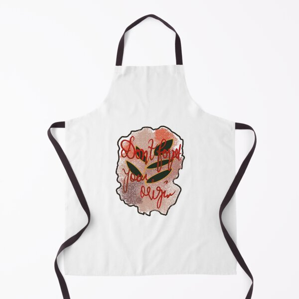 Item preview, Donot forget your origin boho red black designed and sold by chuckletuckle.