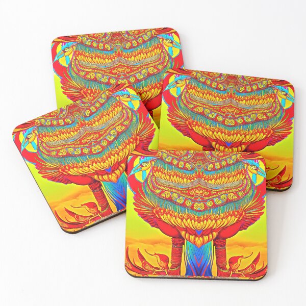 Item preview, SARIMANOK  designed and sold by Ralek.