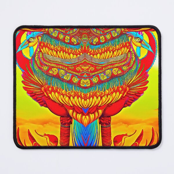 Item preview, SARIMANOK designed and sold by Ralek.