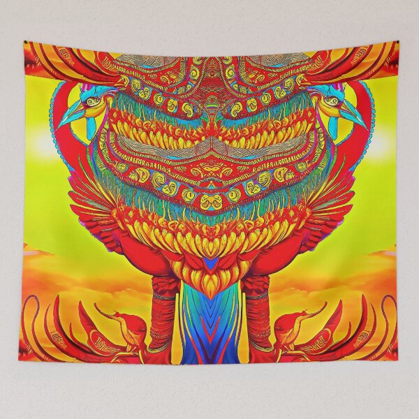 Item preview, SARIMANOK  designed and sold by Ralek.