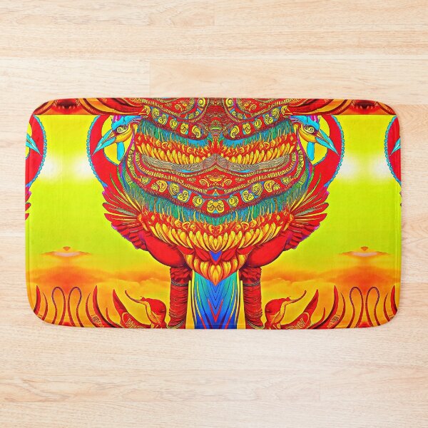 Item preview, SARIMANOK  designed and sold by Ralek.
