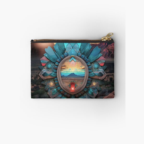 Item preview, Rising Sun Navajo Crystals designed and sold by KazNebel.