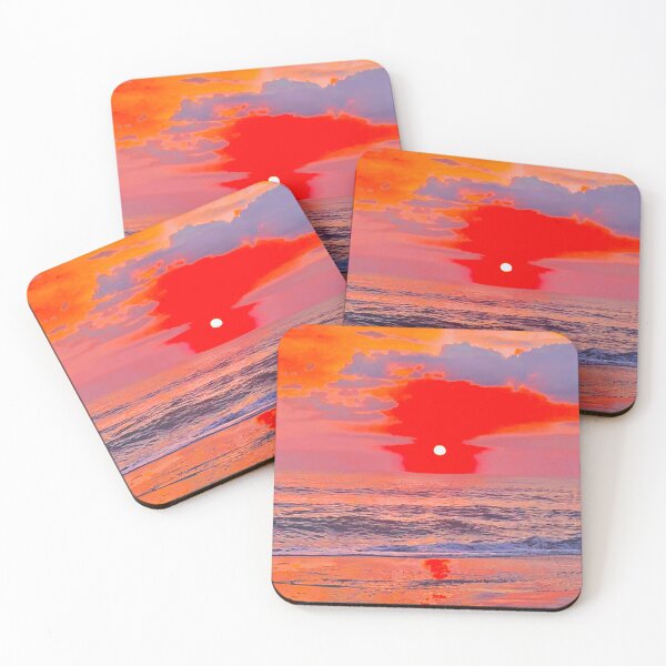 Item preview, Red Tide designed and sold by Creoblue1.