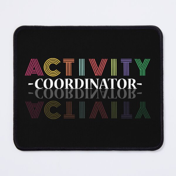 Item preview, activity coordinator designed and sold by Rima-Store-19.