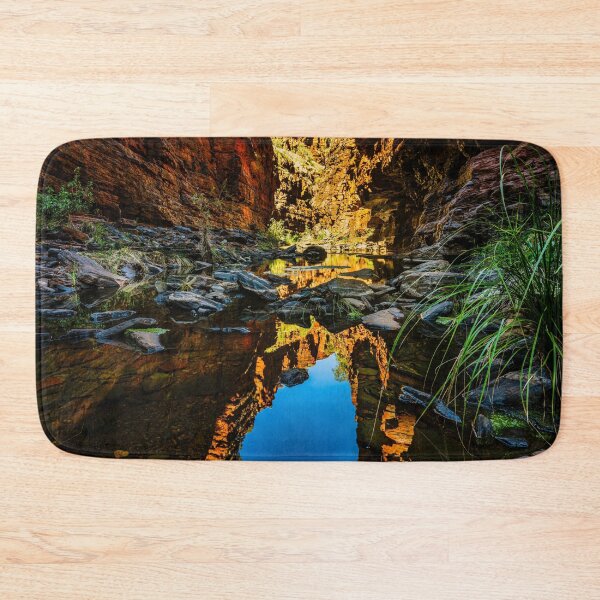 Item preview, Reflection in the George designed and sold by Jan Fijolek.