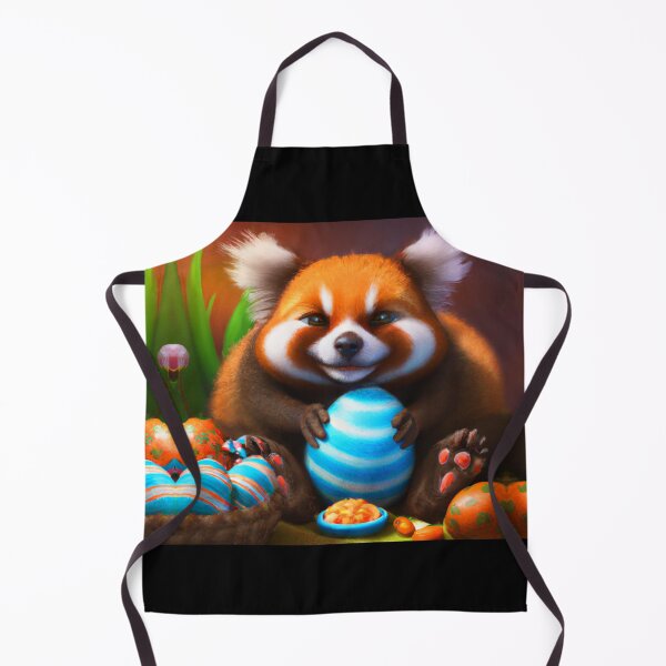 Item preview, big greedy panda designed and sold by Astralia.