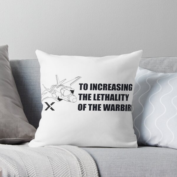Item preview, Warbird Final designed and sold by snarkyart22.