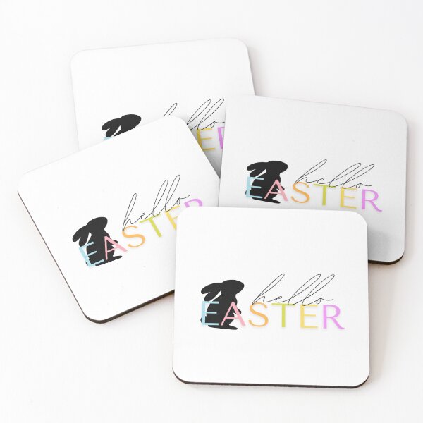 Item preview, Hello Easter designed and sold by Toridwn.