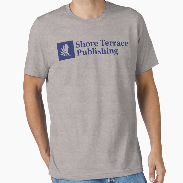 Item preview, Logo+Typeface (ALT) designed and sold by ShoreTerracePub.