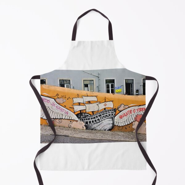 Item preview, Woke Lisbon designed and sold by Valentino Visentini.