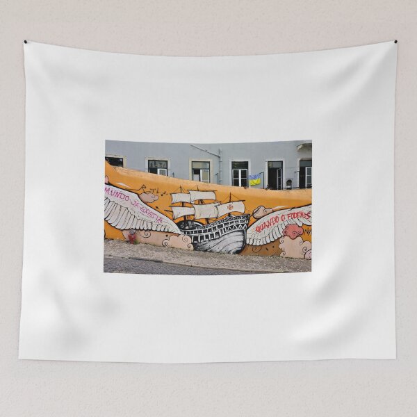 Item preview, Woke Lisbon designed and sold by Valentino Visentini.