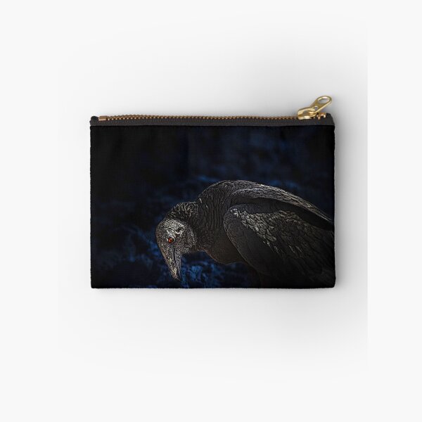 Item preview,  terrible red-eyed vulture designed and sold by ricobarinas.