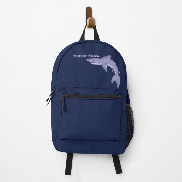 Item preview, Seas the means of production - Shark designed and sold by EowynTried.